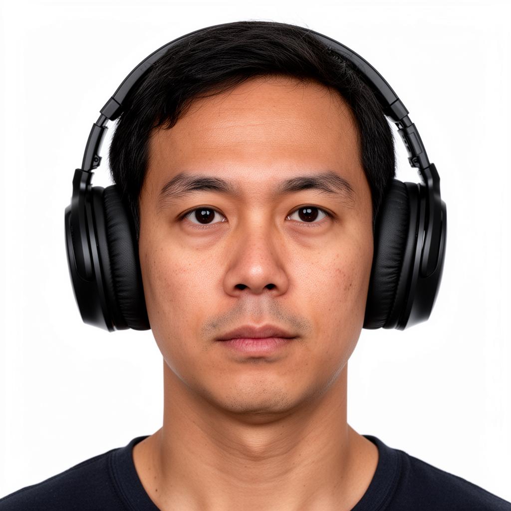 Headphones
